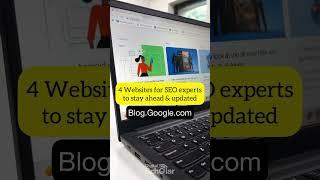 Websites For SEO Experts | How To Become An SEO Expert | SEO Experts