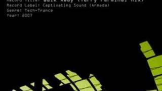 Terry Ferminal vs. Mark Sherry - Walk Away-TerryFerminalMix
