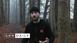 Just Josh - Colour Blind [Music Video] | GRM Daily