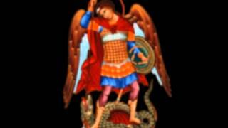Saint Michael the Archangel (Chant)