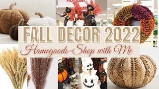 *NEW* FALL DECOR 2022/SHOP WITH ME/FALL DECORATING IDEAS-InspirationbyCP