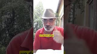 İnsanları Aşağılayan Tanrı Olur mu?/ Yakup Deniz
