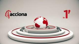 Video Summary ACCIONA in 1 minute - July & August 2024