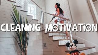 Cleaning Motivation : Decluttering Your Life