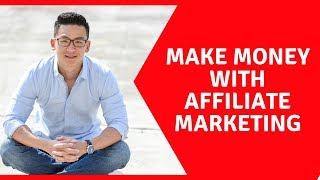 How To Make Money With Affiliate Marketing For Beginners (My 5 Secrets...)