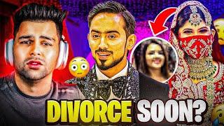 ADNAAN’S WIFE’S FACE REVEALED & DIVORCE SOON? | DhiruMonchik