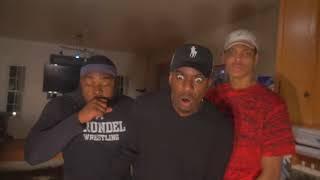 When your older siblings FINALLY get caught! FULL VIDEO by  KING VADER
