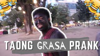 TAONG GRASA PRANK SA CEBU IT PARK | CEBUANONG SIAW