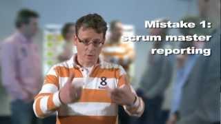 How to improve your Daily Scrum?