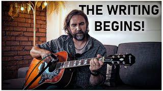 My songwriting journey: the GOOD, the BAD, and the UGLY...