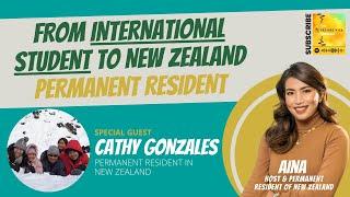 NZ Migration Journey: International Student to Permanent Resident in New Zealand