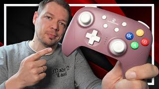 Anbernic macht jetzt auch Controller!? - RG P01 Review