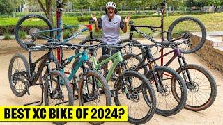 Best XC Bike in 2024? (Downcountry Buyers Guide Intro)