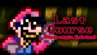 FNF - (Last Course - Nostalgia Edition) Mario Madness V2 (Remix)