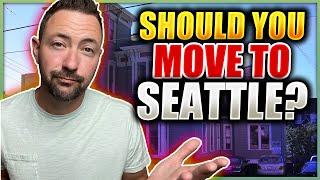 17 Things You NEED to Know Before Moving to Seattle Washington