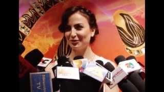 Elli Avram Talks About CONTROVERSY Of Actress In Bollywood- Veena Bhabhi TV