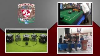 Hackea tu futuro: Crea tu propio Robot | Creabots México | TEDxAzcapotzalco