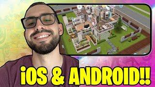 Sims FreePlay Hack/MOD APK iOS & Android - How to Get Sims Freeplay Free Simoleons & LP