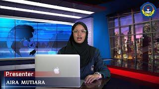 MEF2023 - NEWS ANCHOR - AIRA MUTIARA - MAN 1 JEMBER #mef2023