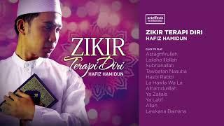 Hafiz Hamidun - Zikir Terapi Diri (Official Playlist)