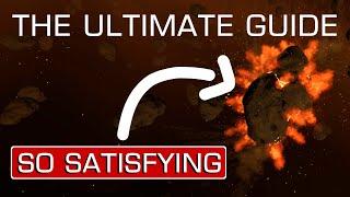 Core Mining ULTIMATE GUIDE | Elite Dangerous Mining Guide 2025