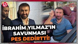 Yasa dışı bahisten tutuklanan ‘hayırsever işadamı’ İbrahim Yılmaz’ın ifadesi ortaya çıktı!