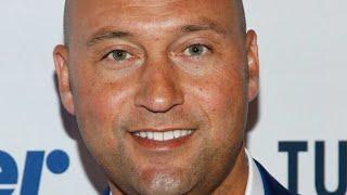 Derek Jeter Faces Backlash Over ‘Unprofessional’ Moment During Mets Post-Game Coverage