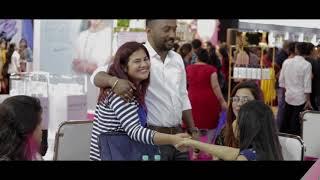 Streamline India at Professional Beauty Mumbai 2018