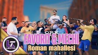 Ork Favorit & Mechi Amet Roman mahallesi 2024 EN YENI ROMAN HAVASI 2024 HIT