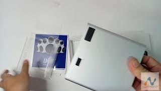 UNBOXING Ubiquiti UCK-G2-Plus by NeXTGENiT