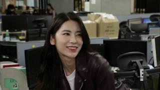 Ki Hee Hyun | DIA | Saturday Night Live Korea | E! Entertainment Asia