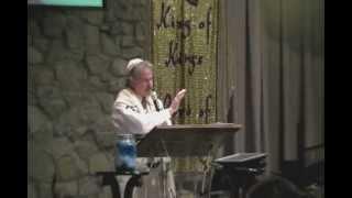 The Tabernacle in Branson Shabbat Services