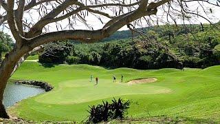 Flower Hill Jamaica - White Witch Golf Course