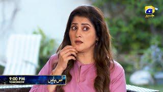 Aas Paas Episode 09 Promo | Tomorrow at 09:00 PM | Har Pal Geo