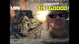 Russian Wheelbarrow Insanity ? - War Thunder