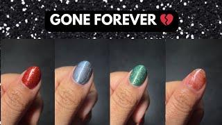 Holo Taco Is RETIRING These 4 Shades! | Her Imperfect Nails