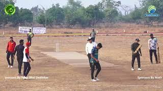 Telanga Vs Vesvi | Mcc 2025 | Bankot