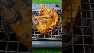 Chicken Tandoori ASMR #makeathome #asmr #asmrcooking #chickentandoori #tandoorichicken