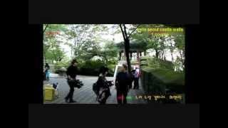 K-ROADTRIP KOREA seoul,  trails seoul castle walls 1 course 서울 성각 1코스 #1