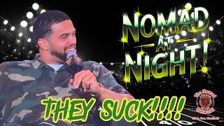 Chicago Bears/Nomad At Night/Chicago Bears QB Speaks About GB