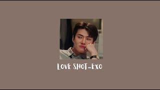 KPOP BOY GROUP PLAYLIST