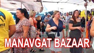 Antalya Manavgat Replica BAZAAR on Thursday TURKIYE 2024  #side #turkey #manavgat #antalya #bazaar