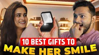 SHE WANT THESE - 10 Best *CUTE* Valentine Gifts for HER under ₹199  Zahid Akhtar