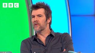 Rhod Gilbert's Month on the Streets | Would I Lie To You?