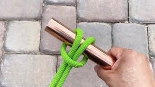 The Beginner's Guide to Knots