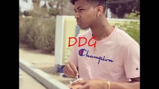 DDG - Arguments Lyrics