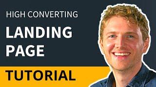 How to Create a Landing Page in 10 Minutes with Leadpages