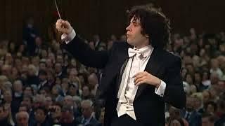 Gustavo Dudamel  Dvorak   Symphony no 9   4th movement   Allegro con fuoco