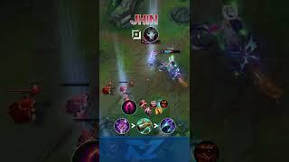3 New OP Lethality ADC Builds #shorts #leagueoflegends