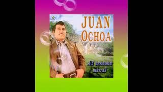 SANGRÉ REGADA CANTA JUAN OCHOA
